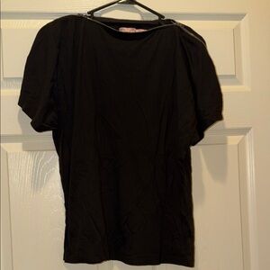 Juicy Couture Black Top